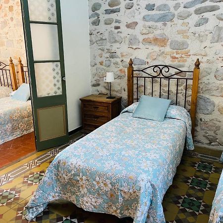 Casa Cundaro Hotel Girona Luaran gambar