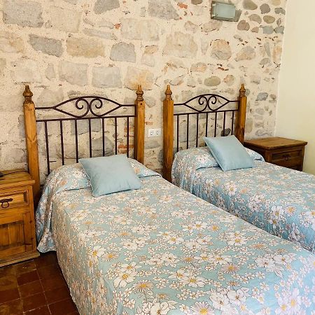 Casa Cundaro Hotel Girona Luaran gambar
