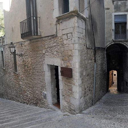 Casa Cundaro Hotel Girona Luaran gambar