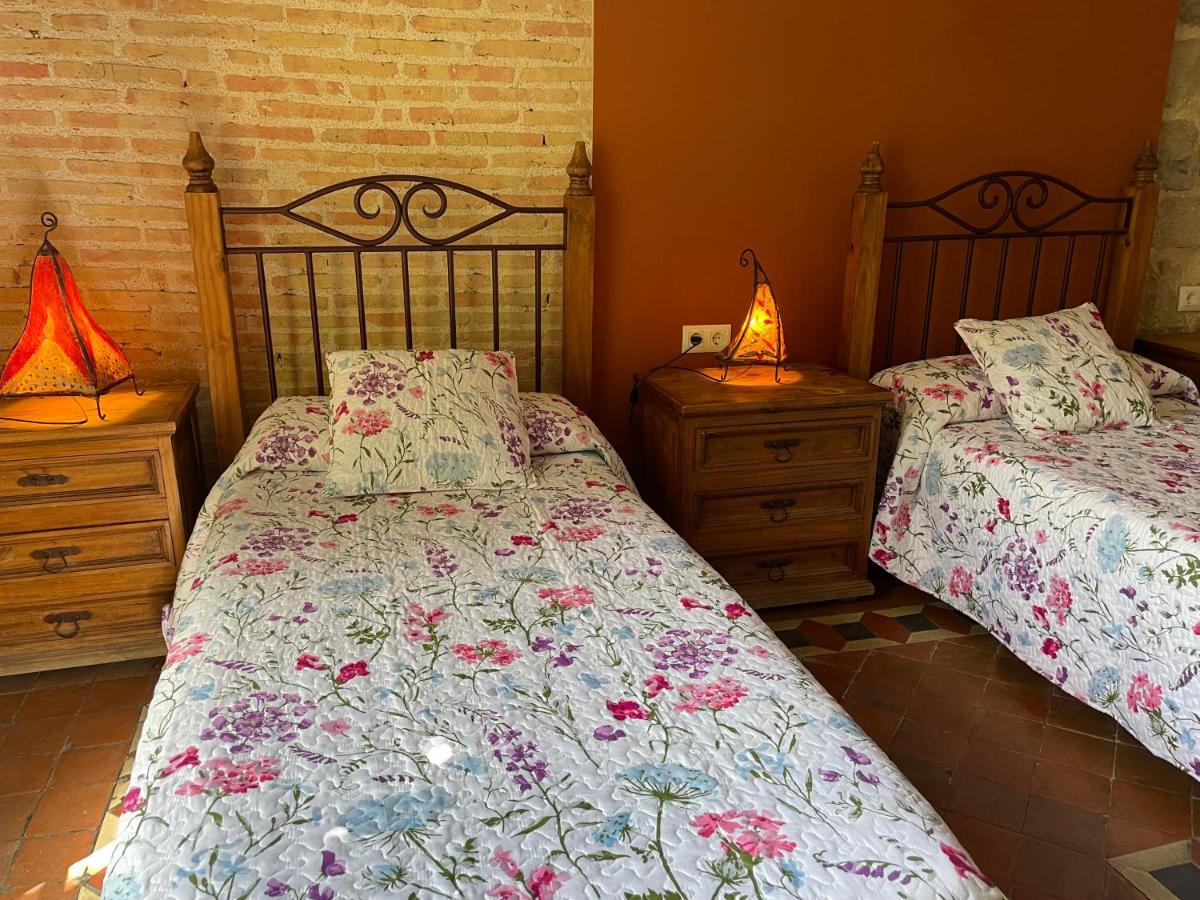 Casa Cundaro Hotel Girona Luaran gambar