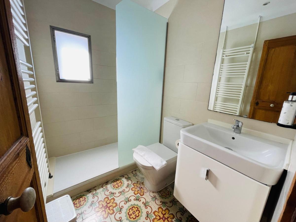 Casa Cundaro Hotel Girona Luaran gambar