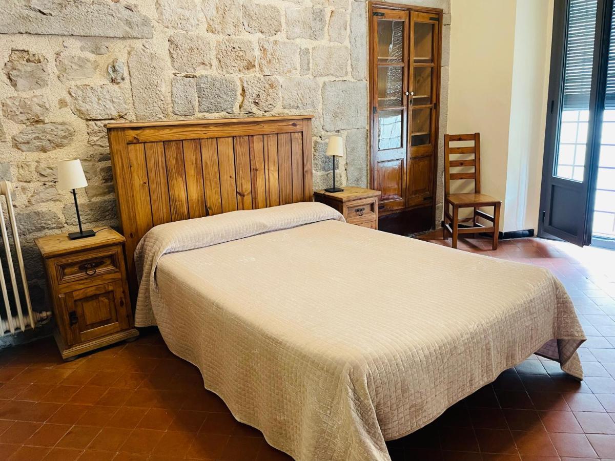 Casa Cundaro Hotel Girona Luaran gambar