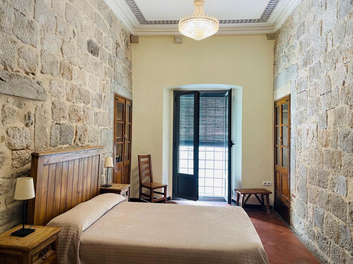 Casa Cundaro Hotel Girona Luaran gambar