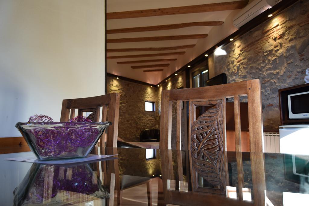 Casa Cundaro Hotel Girona Luaran gambar