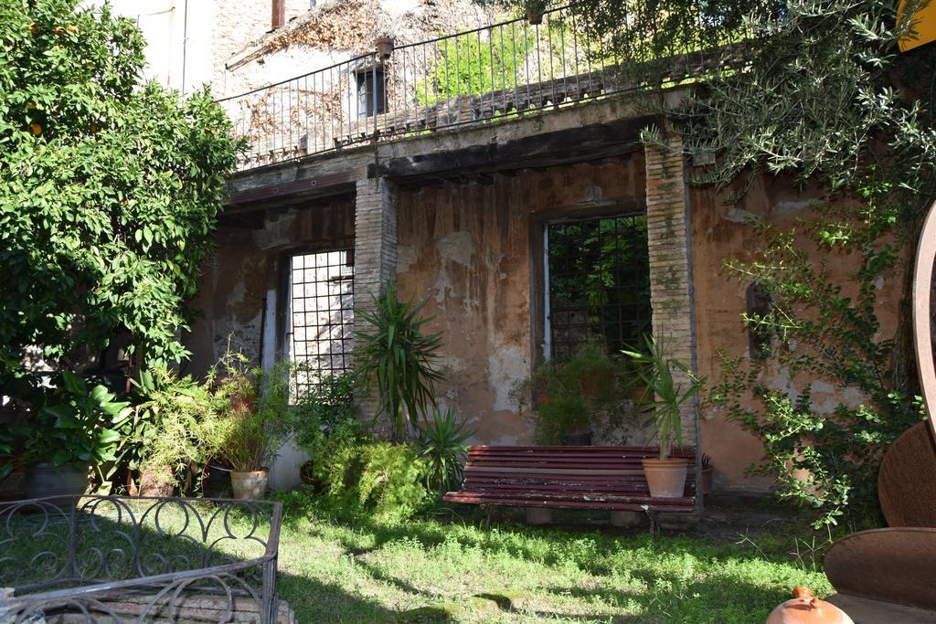Casa Cundaro Hotel Girona Luaran gambar