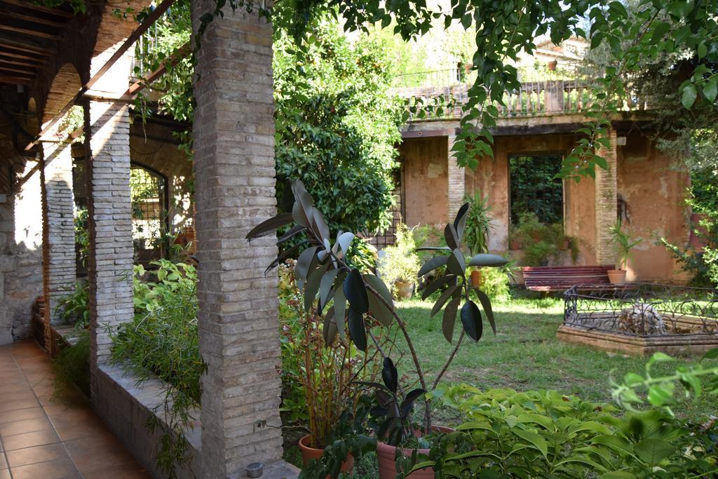 Casa Cundaro Hotel Girona Luaran gambar