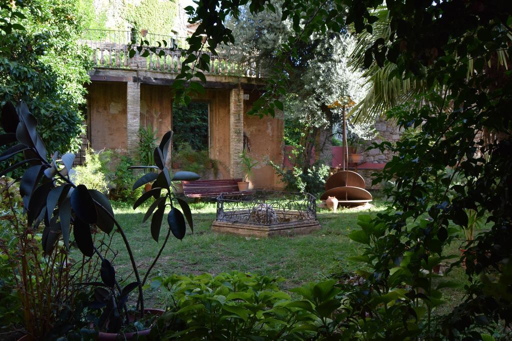 Casa Cundaro Hotel Girona Luaran gambar