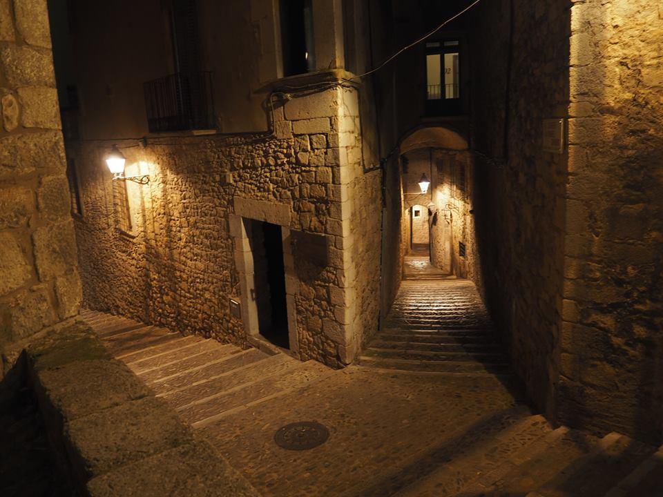 Casa Cundaro Hotel Girona Luaran gambar