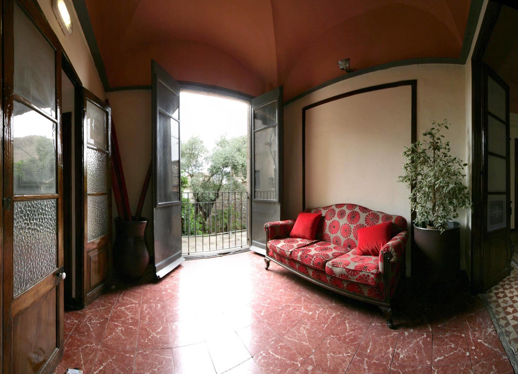Casa Cundaro Hotel Girona Luaran gambar